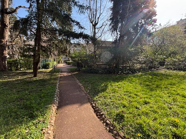 Appartement 2 pièces 