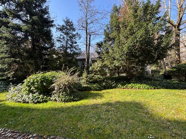 Appartement 2 pièces 