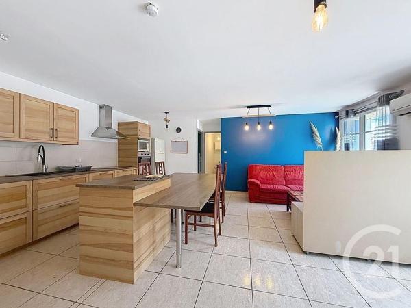 Appartement T2 à vendre  2 pièces - 51,25 m2 VIAS - 34