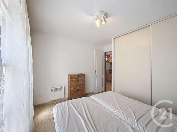 Appartement T2 à vendre  2 pièces - 51,25 m2 VIAS - 34