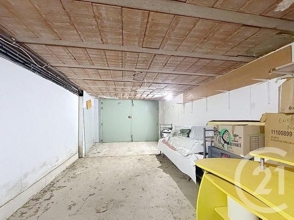 Appartement T2 à vendre  2 pièces - 51,25 m2 VIAS - 34