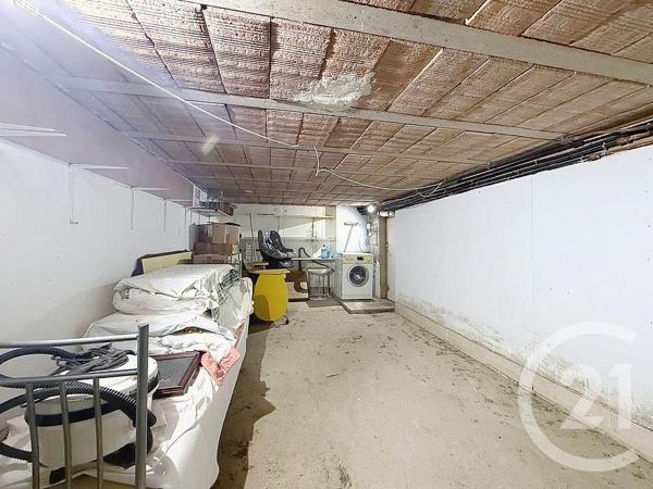 Appartement T2 à vendre  2 pièces - 51,25 m2 VIAS - 34