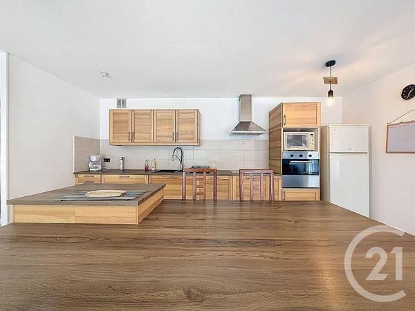 Appartement T2 à vendre  2 pièces - 51,25 m2 VIAS - 34