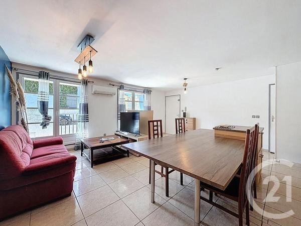 Appartement T2 à vendre  2 pièces - 51,25 m2 VIAS - 34