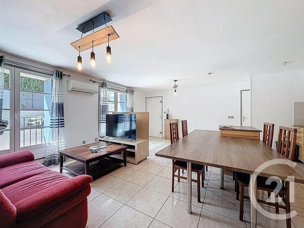 Appartement T2 à vendre  2 pièces - 51,25 m2 VIAS - 34