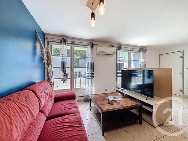 Appartement T2 à vendre  2 pièces - 51,25 m2 VIAS - 34