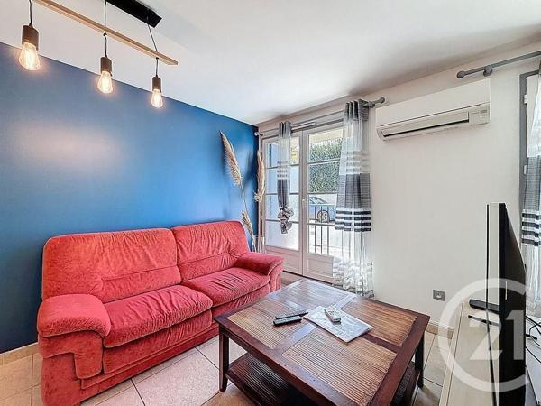 Appartement T2 à vendre  2 pièces - 51,25 m2 VIAS - 34