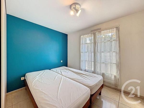 Appartement T2 à vendre  2 pièces - 51,25 m2 VIAS - 34