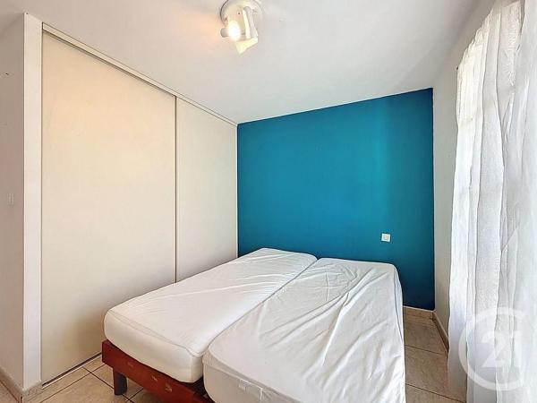 Appartement T2 à vendre  2 pièces - 51,25 m2 VIAS - 34