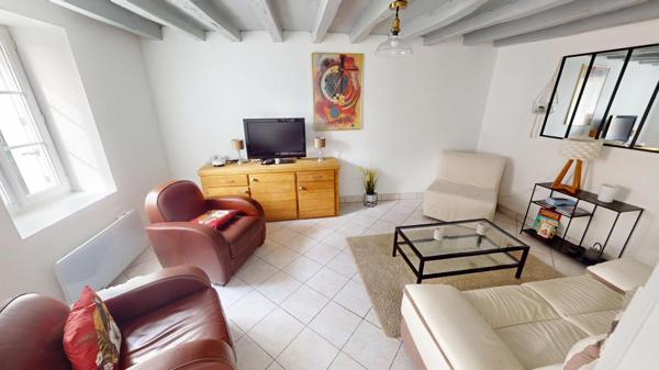 Idéal gîte, investissement locatif ou primo accédants