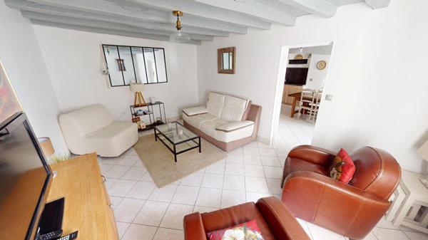 Idéal gîte, investissement locatif ou primo accédants