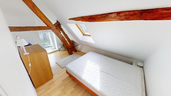 Idéal gîte, investissement locatif ou primo accédants