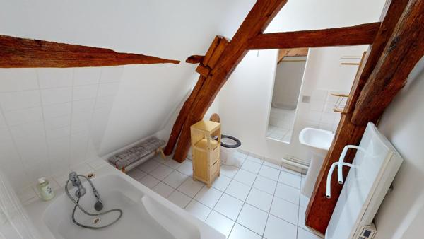 Idéal gîte, investissement locatif ou primo accédants