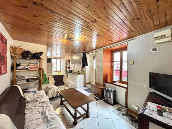 Vente Immeuble 4 pièces 106 m2 à Billom