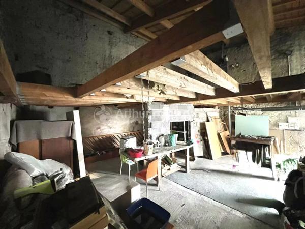 Vente Immeuble 4 pièces 106 m2 à Billom