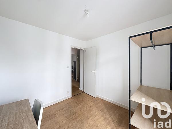 Appartement à vendre 3 pièces 52 m² Concarneau