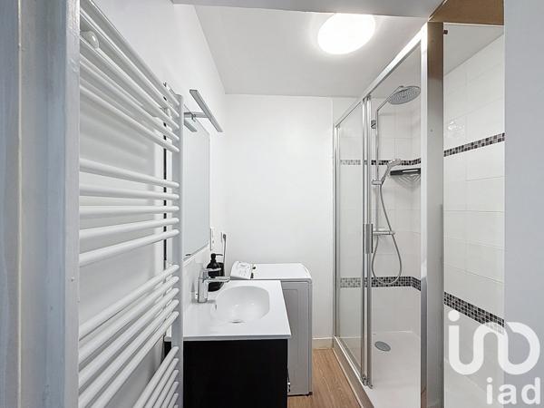 Appartement à vendre 3 pièces 52 m² Concarneau