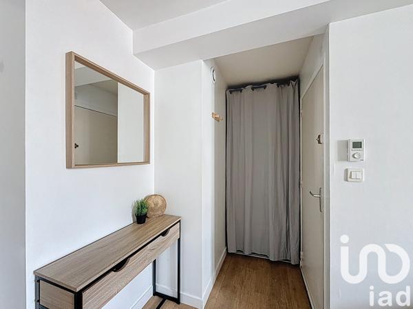 Appartement à vendre 3 pièces 52 m² Concarneau