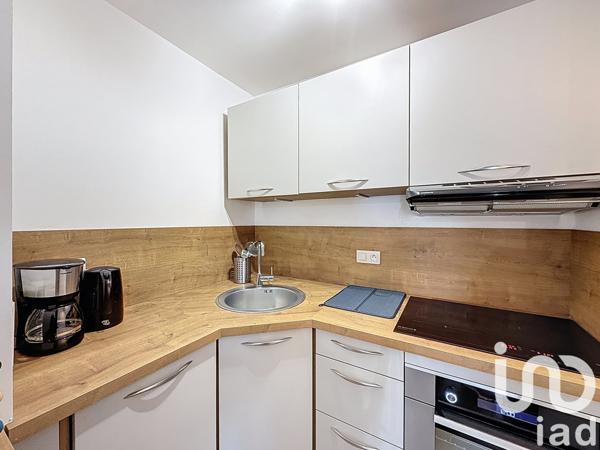 Appartement à vendre 3 pièces 52 m² Concarneau