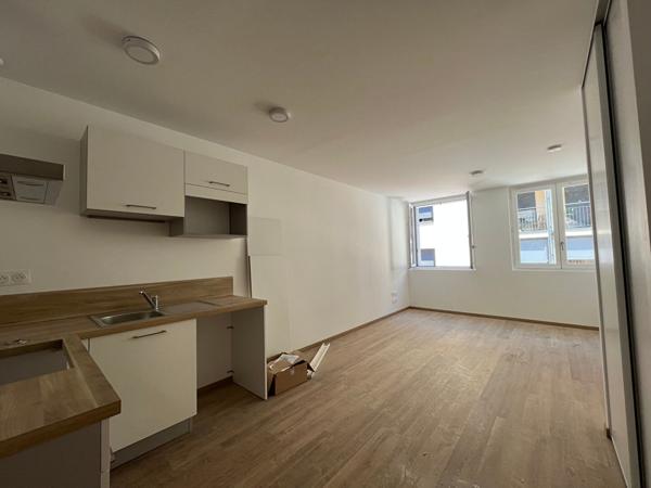 Studio 30m² - Albi centre ville