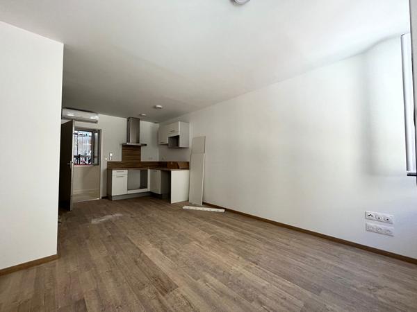 Studio 30m² - Albi centre ville