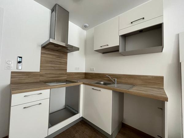 Studio 30m² - Albi centre ville