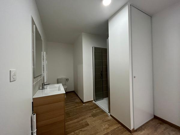 Studio 30m² - Albi centre ville