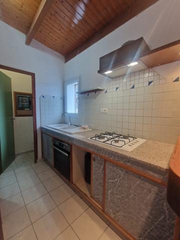 Appartement T2 avec jardin - Saint-Nazaire