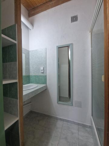 Appartement T2 avec jardin - Saint-Nazaire