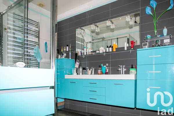 Maison à vendre 12 pièces 382 m² Châlons-en-Champagne