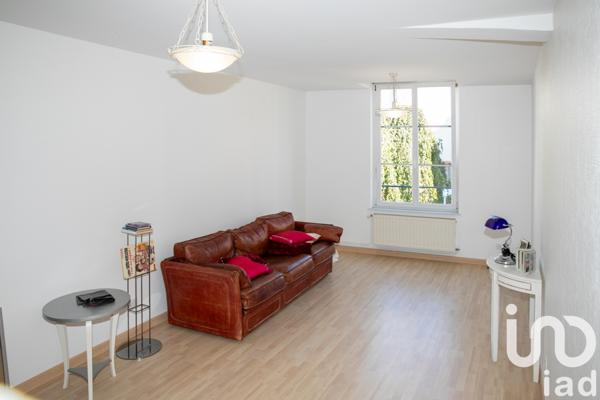 Maison à vendre 12 pièces 382 m² Châlons-en-Champagne