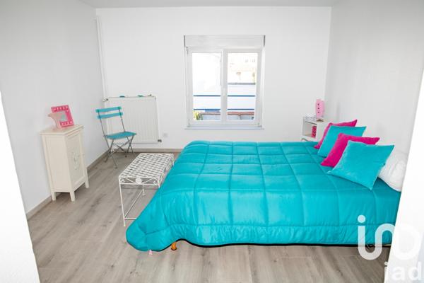 Maison à vendre 12 pièces 382 m² Châlons-en-Champagne