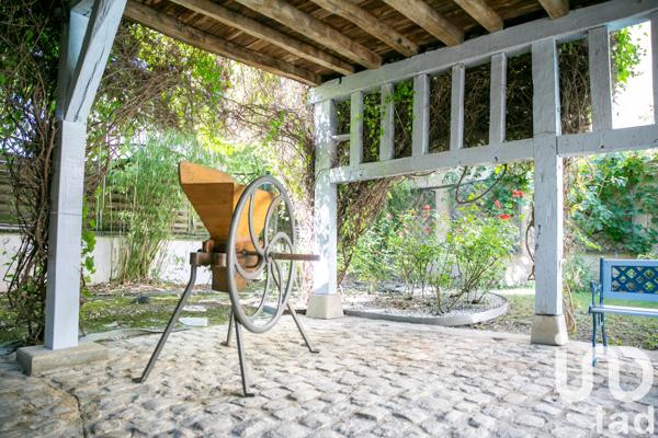 Maison à vendre 12 pièces 382 m² Châlons-en-Champagne