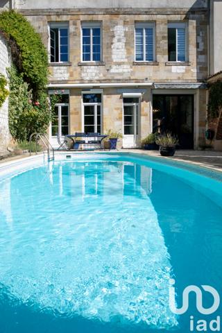 Maison à vendre 12 pièces 382 m² Châlons-en-Champagne