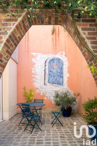 Maison à vendre 12 pièces 382 m² Châlons-en-Champagne