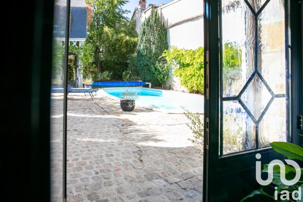 Maison à vendre 12 pièces 382 m² Châlons-en-Champagne