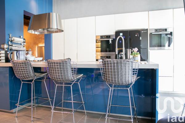 Maison à vendre 12 pièces 382 m² Châlons-en-Champagne