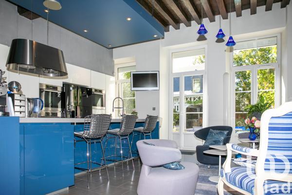 Maison à vendre 12 pièces 382 m² Châlons-en-Champagne