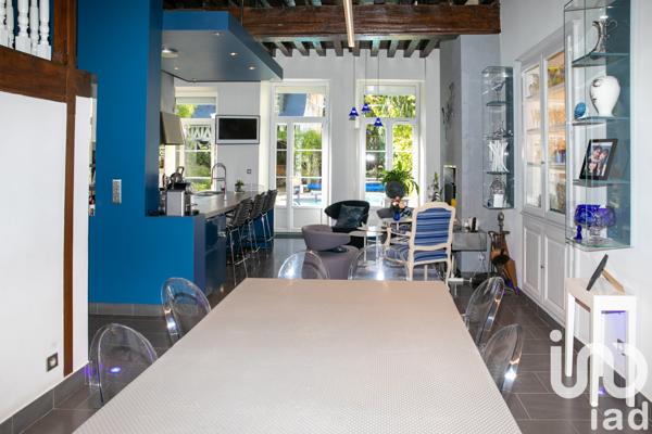 Maison à vendre 12 pièces 382 m² Châlons-en-Champagne