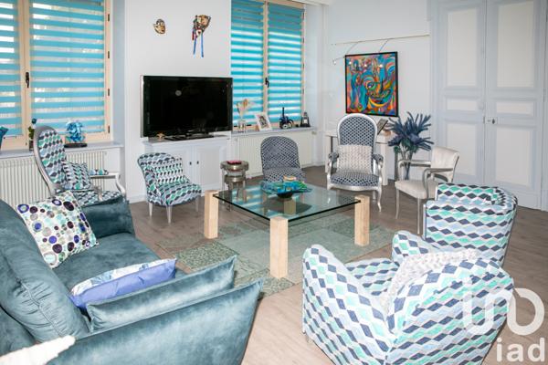 Maison à vendre 12 pièces 382 m² Châlons-en-Champagne