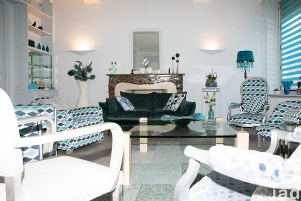 Maison à vendre 12 pièces 382 m² Châlons-en-Champagne