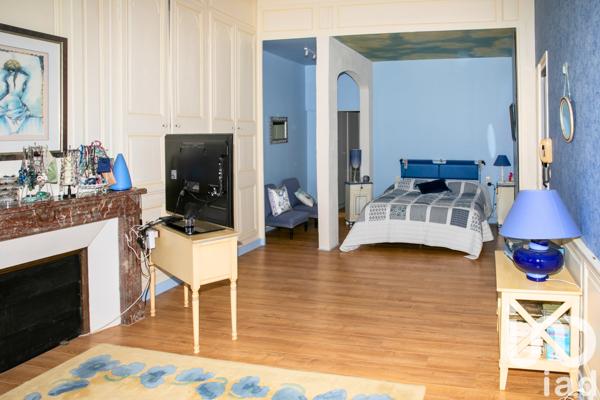 Maison à vendre 12 pièces 382 m² Châlons-en-Champagne