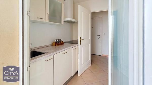 Appartement à vendre 3 pièces 74.48m² Saint-Raphaël (83700)