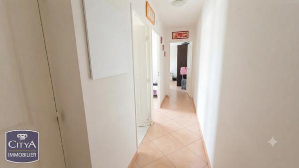 Appartement à vendre 3 pièces 74.48m² Saint-Raphaël (83700)