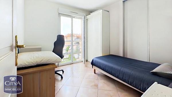 Appartement à vendre 3 pièces 74.48m² Saint-Raphaël (83700)