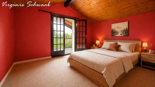 POMAREZ 40 - MAISON 164 m2 - 4 CHAMBRES - DEPENDANCE - PISCINE - TERRAIN CLOS