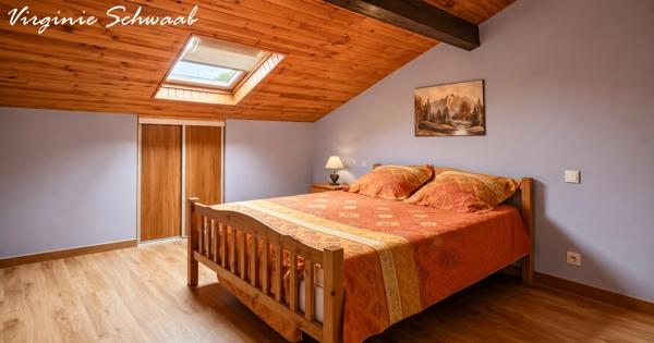 POMAREZ 40 - MAISON 164 m2 - 4 CHAMBRES - DEPENDANCE - PISCINE - TERRAIN CLOS