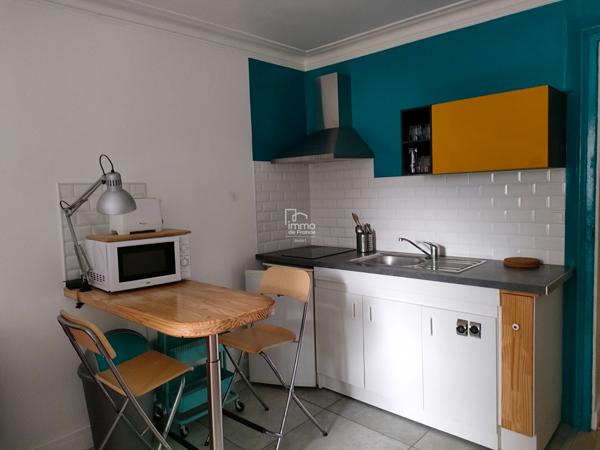 Appartement