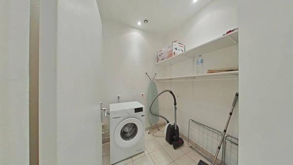 Bel F3 Meublé - Place Waldeck Rousseau