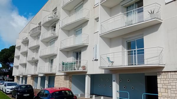 Très bel appartement refait à neuf de 58 m² et 2 chambres